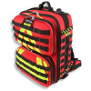 Botiquin Mochila Talweg Roja
